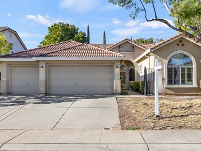 2203 Solitude Way, Rocklin, CA, 95765