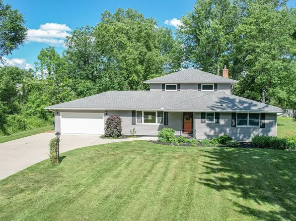 1835 Metzger Rd, Valley City, OH 44280
