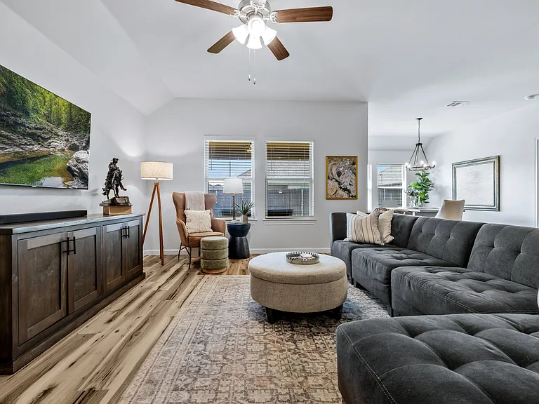 601 Rawhide Way — Photo 13