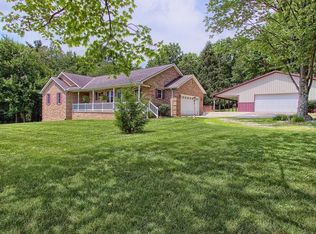 9140 Salem Church Rd NW, Canal Winchester, OH 43110