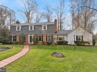 101 Sorrel Dr, Wilmington, DE 19803