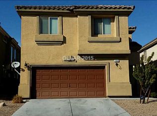 144 Short Ruff Way, Las Vegas, NV 89148