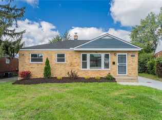 4132 Milan Cres, Cleveland, OH