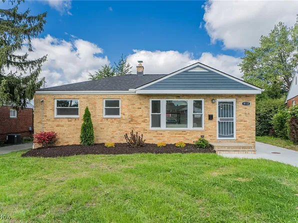 4132 Milan Cres, Cleveland, OH 44128