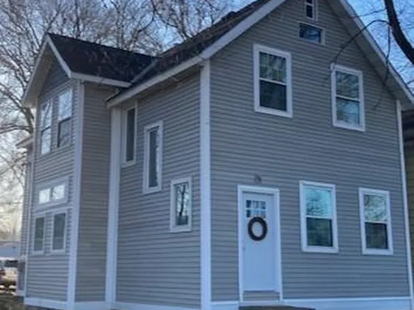 626 3rd St, Saint Paul Park, MN 55071