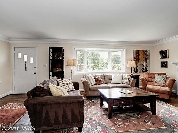4th image of 3321 Pensa Dr