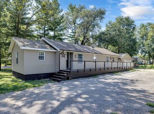 185 N Birks St, Decatur, IL 62522