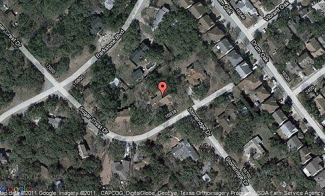 Map View