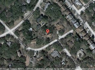 16910 Sugar Crest Dr, San Antonio, TX 78232
