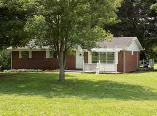 2645 Vista Dr, Talbott, TN 37877