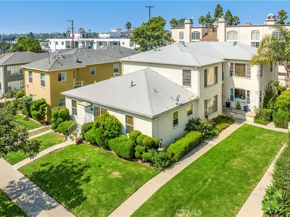 7119 Kittyhawk Ave, Los Angeles, CA 90045