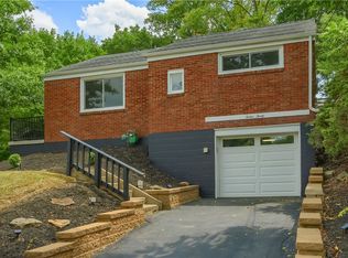 1230 Hazlett Rd, Pittsburgh, PA 15237