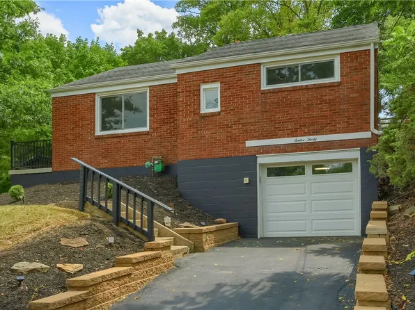 1230 Hazlett Rd, Pittsburgh, PA 15237