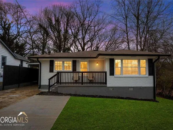 1299 Eason St NW, Atlanta, GA 30314