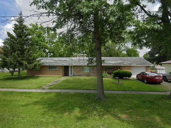 20280 Locust St, Weston, OH 43569