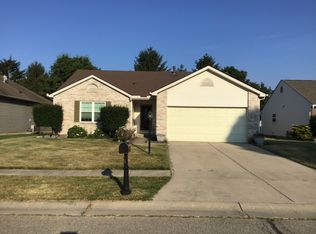 23 S Glen Oak Dr, Springboro, OH 45066