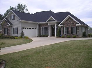 3202 Tifton Ln, Opelika, AL 36804