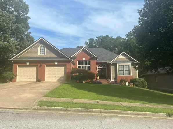 138 Riverwood Gln, Dallas, GA 30157