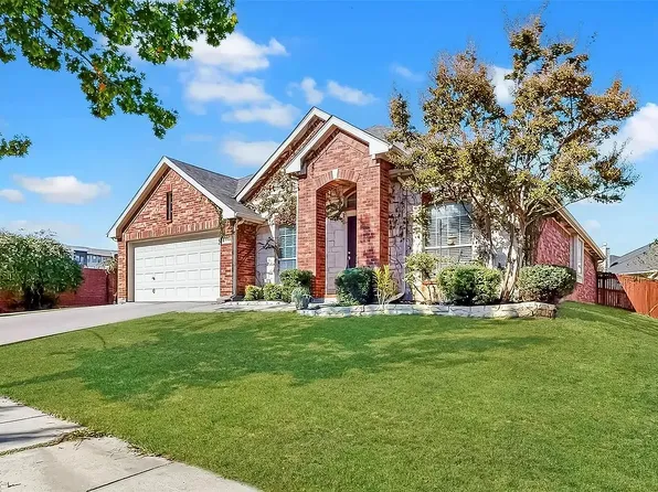 3501 Amador Dr, Fort Worth, TX 76244
