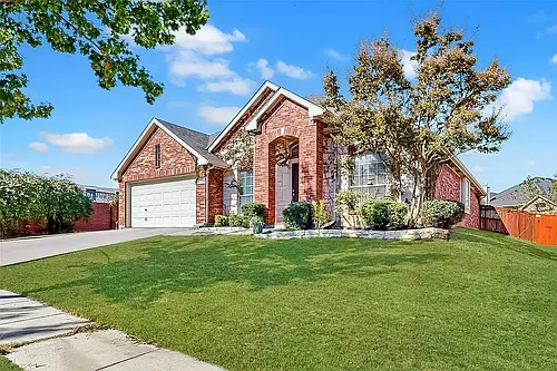 3501 Amador Dr Photo 1