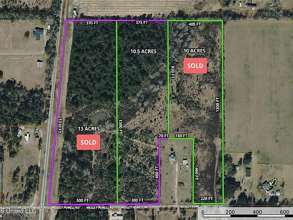 2nd image of 6211 Wesley Powell Rd