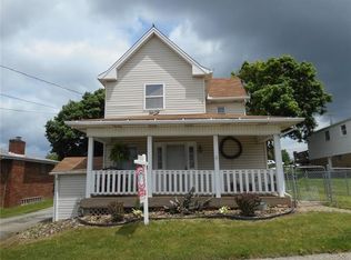 1010 Sycamore St, Washington, PA 15301