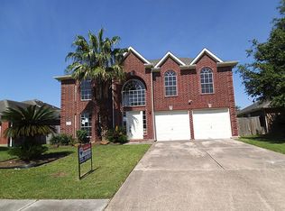 3302 Cherrybark Oak Dr, Houston, TX 77082