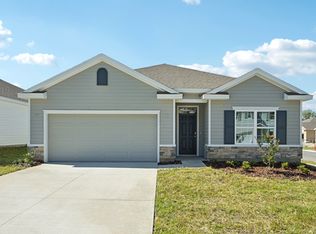 CALI Plan, Oaks Preserve, Gainesville, FL 32608