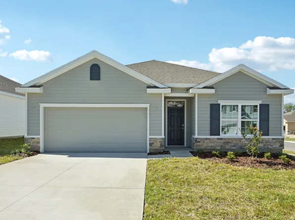 CALI Plan, Oaks Preserve