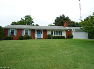 700 W Grant St, East Palestine, OH 44413