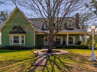 201 W 2nd St, Justin, TX 76247