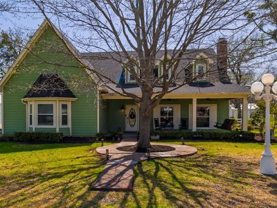 201 W 2nd St, Justin, TX, 76247