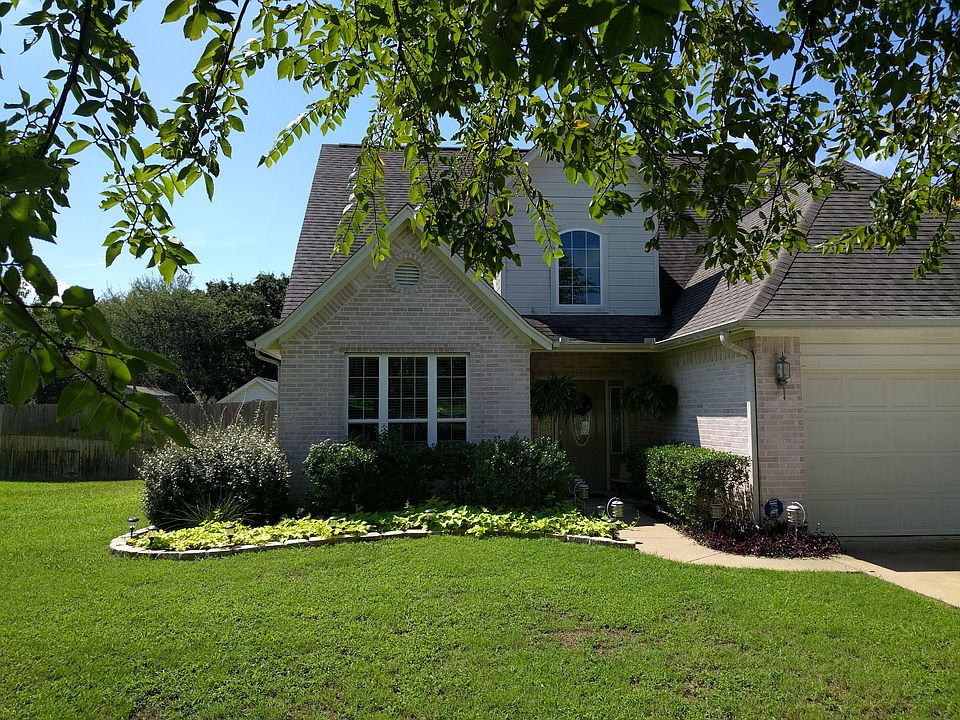 1st image of 1509 Caddo Peak Trl