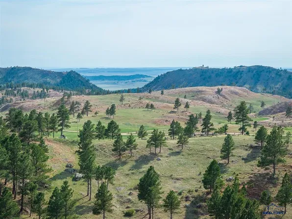 LOT 9 Longview Circle Rd, Hot Springs, SD 57747