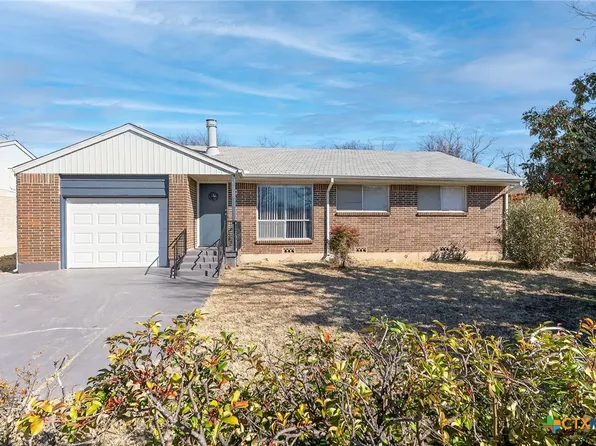 1305 Arkansas Ave, Killeen, TX 76541