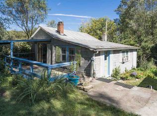 9422 Mount Zion Rd, Linville, VA 22834