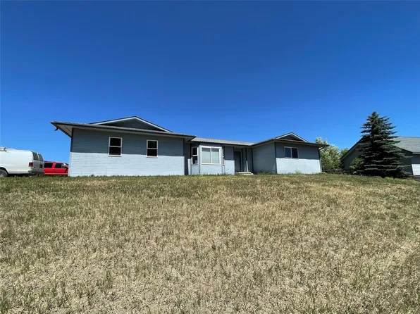 41196 Terrace Cir, Polson, MT 59860