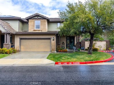 11816 Ranunculo Ct, Atascadero, CA, 93422