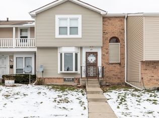 125 Williamsburg Rd, Country Club Hills, IL 60478