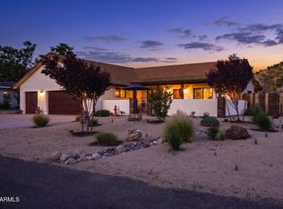 4409 N FAIRWAY Drive, Rimrock, AZ 86335