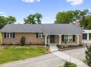 333 County Redbud, Sulphur, OK 73086