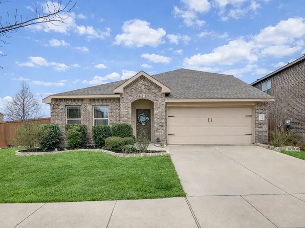 2101 Long Forest Rd, Heartland, TX 75126