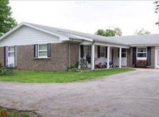 5119 State Rd, Catawissa, MO 63015