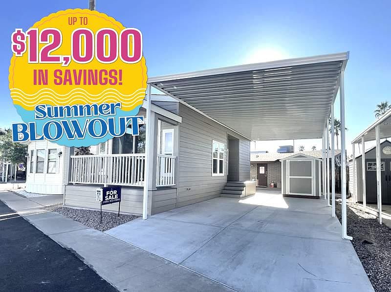 1st image of 305 S Val Vista Dr Lot 315