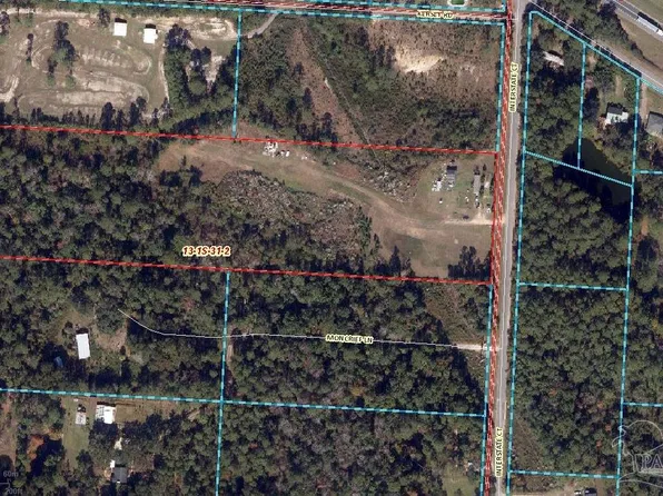 7879 Interstate Ct, Pensacola, FL 32526