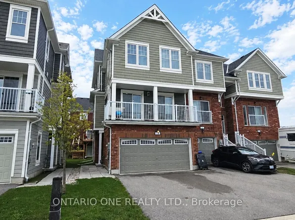 24 Surf Dr, Wasaga Beach, ON L9Z 0J4