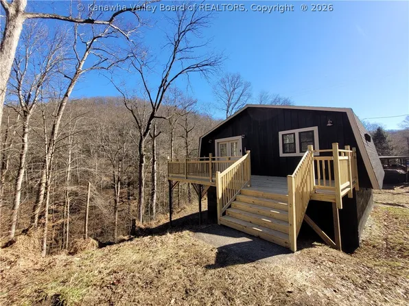 1662 Connell Rd, Charleston, WV 25314