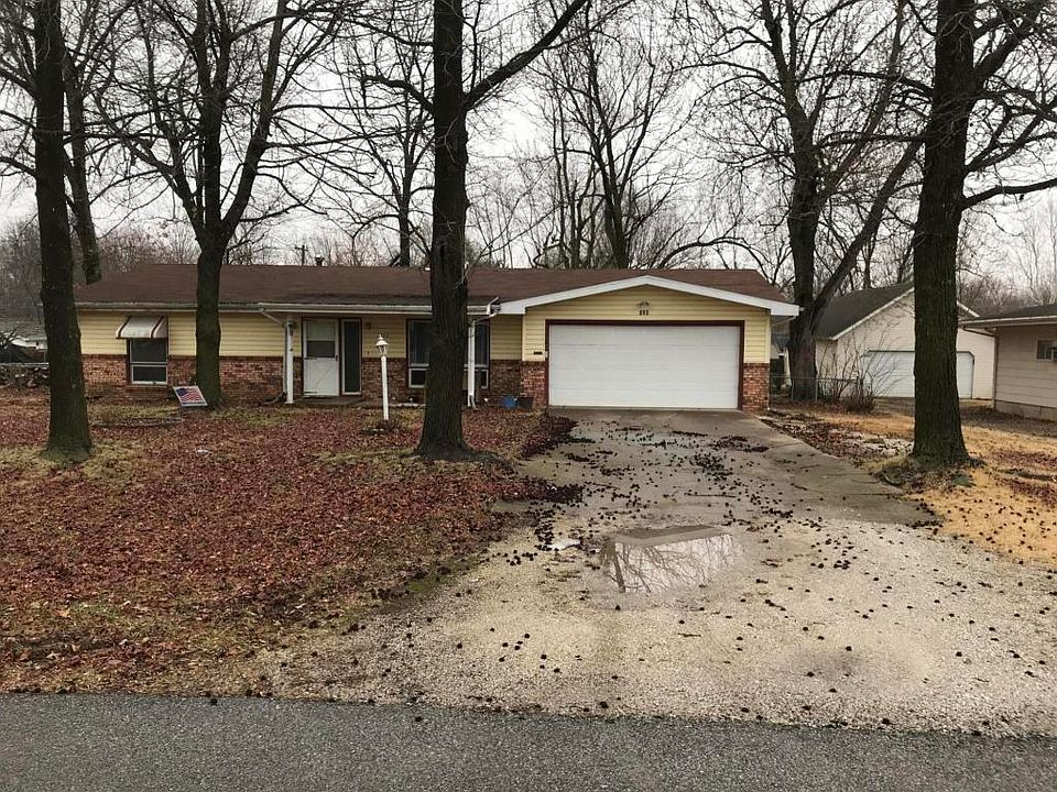 1st image of 128 S Redbud Ave