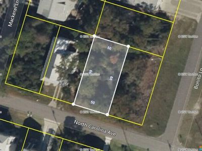 502 North Carolina Avenue, Carolina Beach, NC, 28428