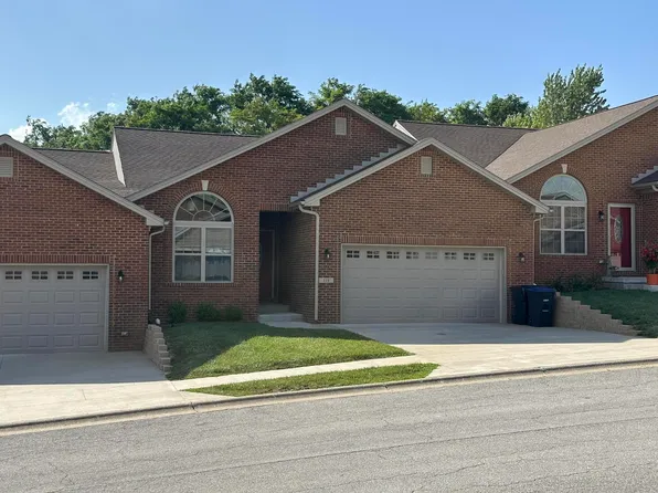 119 Piedmont Ln #119, Frankfort, KY 40601